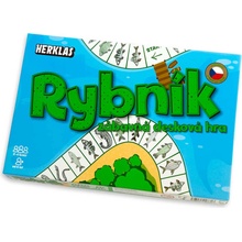 HERKLAS Rybník