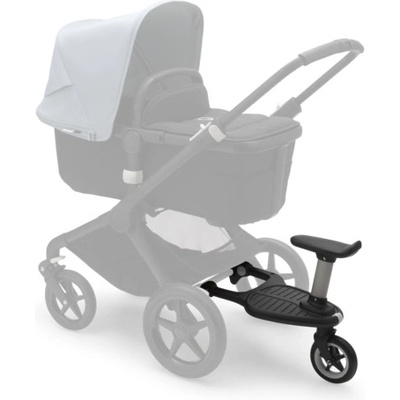 Bugaboo stupátko se sedátkem pro druhé dítě – Zboží Dáma