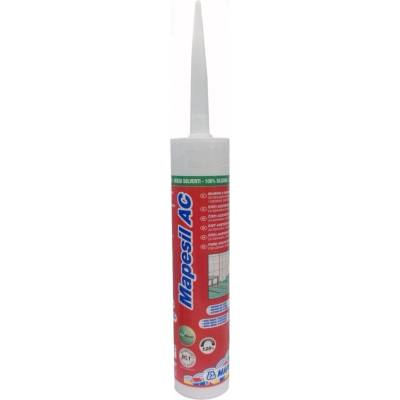 Silikón Mapei hnedý 310 ml