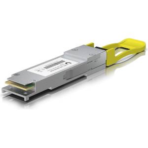 Ubiquiti UACC-OM-QSFP28-PSM4 100G PSM4 Модул за оптична свързаност с единичен режим (UACC-OM-QSFP28-PSM4)