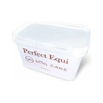 PERFECT EQUI Dog care Pro dobré trávení 0,5 kg