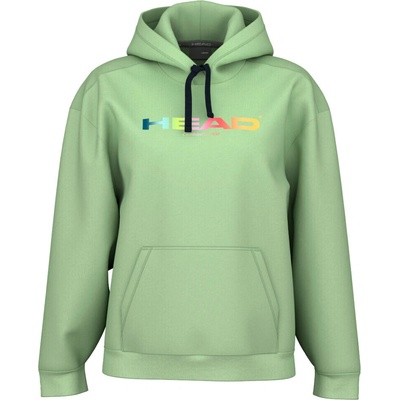 Head Rally Hoodie Women CE