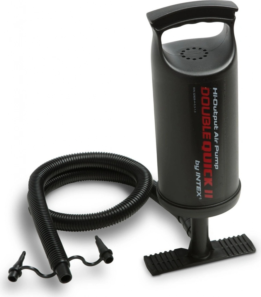 INTEX 68614 Double Quick I