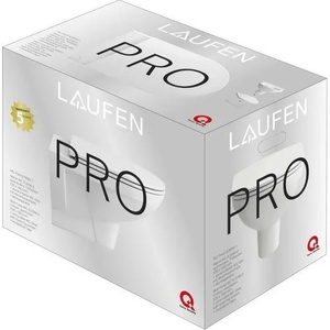 Laufen Combipack Rimless H8669510000001