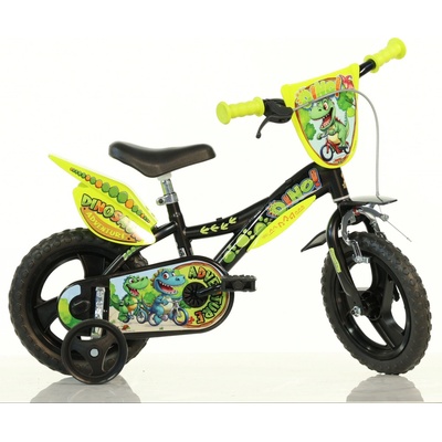 Dino Bikes 612LDS T Rex 2020