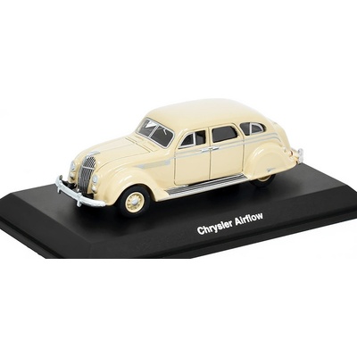 BoS Models Chrysler Airflow 1:87