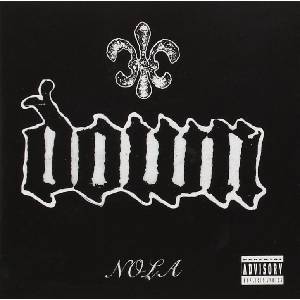 Warner Down: Nola - CD (026603)