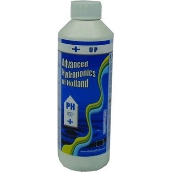 Advanced Hydroponics pH- květ 500 ml