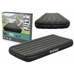 Bestway Надуваем дюшек Bestway Tritech Twin, 188x99x25 см, Сив