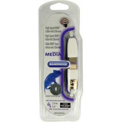 Bandridge BN-BBM34000W20