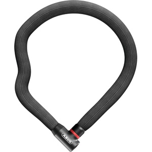 ABUS Верижен катинар ABUS Goose Lock 4204K Bike lock - Black - размер 85 cm (870-3171-0112)