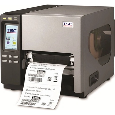 TSC TTP-2610MT 99-141A005-1202