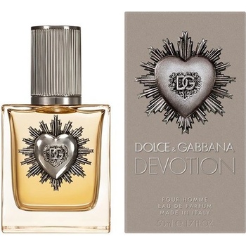Dolce&Gabbana Devotion pour Homme EDP 50 ml