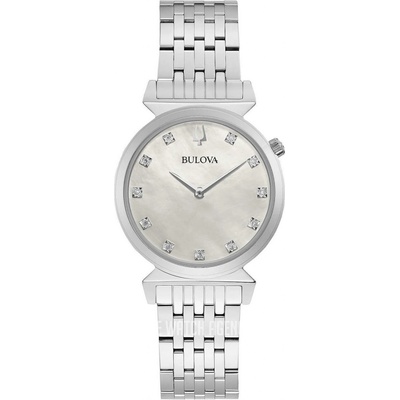 Bulova 96P216