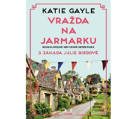 Vražda na jarmarku