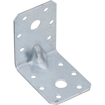 DMX KPL6 úhelník s prolisem 60 x 60 x 45 x 2,0 mm