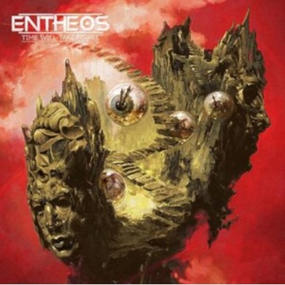 Time Will Take Us All - Entheos LP