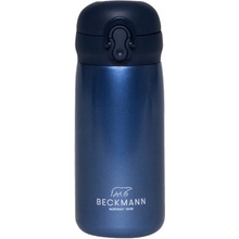 Beckmann Termo láhev Blue 320 ml