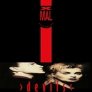 Xmal Deutschland - Devils (Coloured) LP