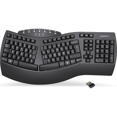 Perixx PERIBOARD-612BDE 11353
