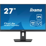 iiyama ProLite XUB2792HSU-B6/W6 Монитори