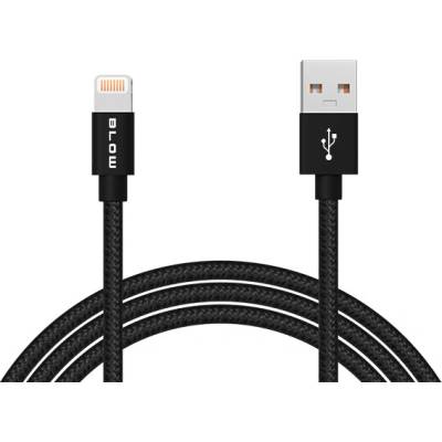 Prolech 66-108 Usb pre iphone modrý