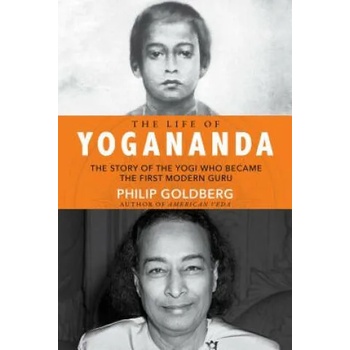 Image 1 of Life of Yogananda | Philip Goldberg