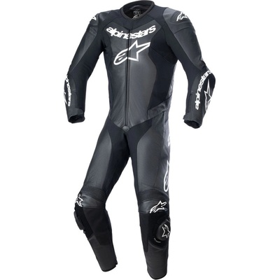 Jednodielna kombinéza Alpinestars GP Force Lurv čierna