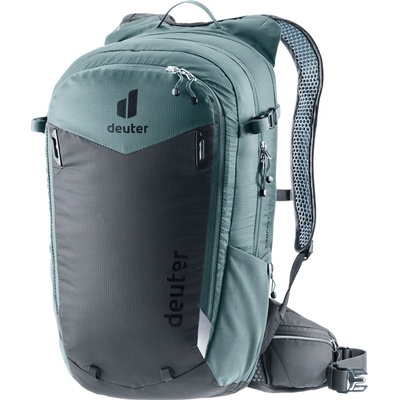Deuter Compact 14+3l graphite-shale – Zboží Mobilmania
