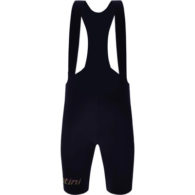 Santini se šlemi Unico Edge Black