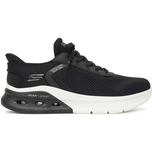 Skechers Обувки bobs arc waves 2.0 (118317-blk)