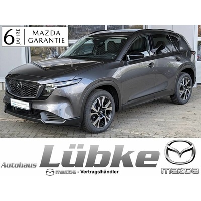 Mazda CX-5 2.5 141 104 kW