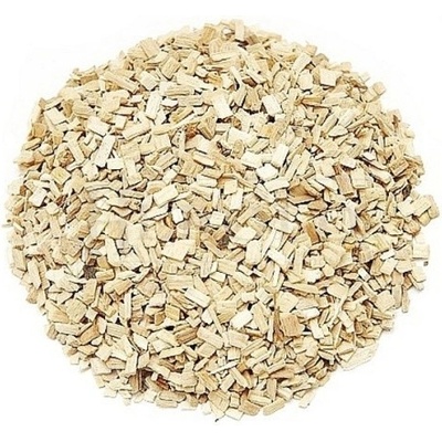 RAUCHERGOLD štěpka na uzení BUK 1-4mm 15 kg