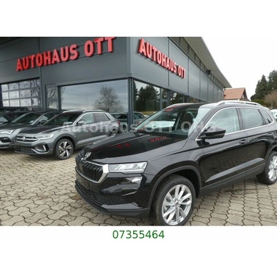 Skoda Karoq 2.0 TDI Selection 110 kW