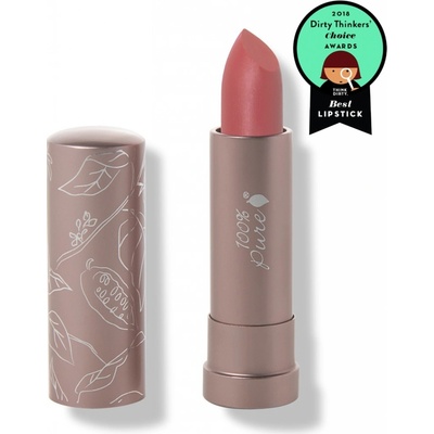 100%Pure Fruit Pigmented matný rúž na pery Pink Canyon 4,5 g