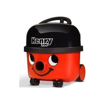 Numatic Henry HVR 200-11