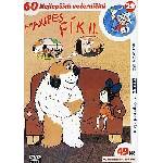 DM discont Maxipes Fík 2 - DVD (002518)