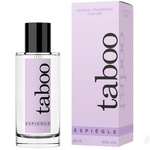 RUF Женски феромонен парфюм "taboo espiegle" 50 мл