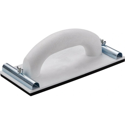 DEMA Držiak brúsnej mriežky SK 230x105 mm 18610D