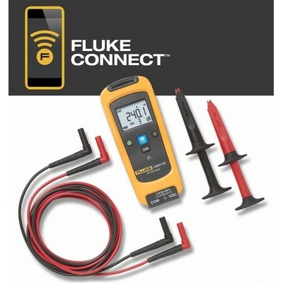 Fluke FLK-V3001 FC Connect, 4459421