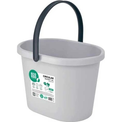 York Кофа York Eco Ego Circular, 13 L, 35.6 х 28.2 х 26 cm