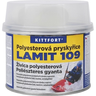 LAMIT 109 Polyesterová živica 0,75 kg