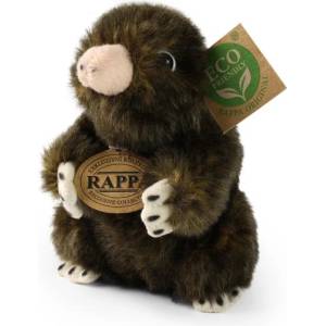 Rappa Плюшен къртица 15 см eco-friendly (242722)