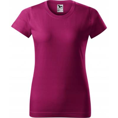 Malfini Basic 134 Fuchsia Red