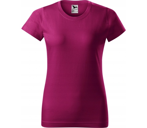 Malfini Basic 134 Fuchsia Red