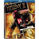 Hellboy 2: Zlatá armáda BD