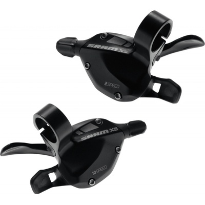 Sram X.5 Trigger Shifter