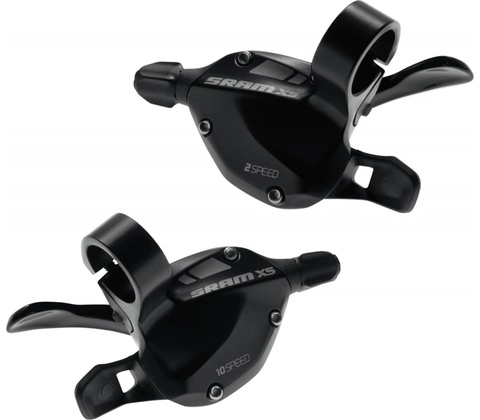Sram X.5 Trigger Shifter