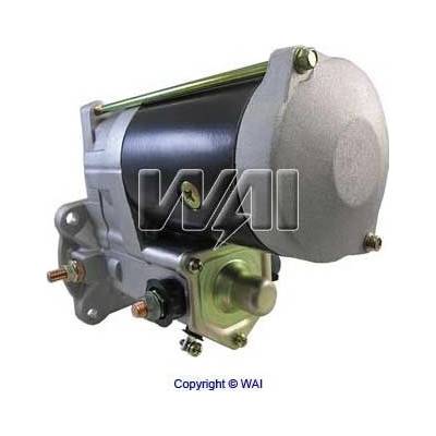 Startér Denso 128000-5733