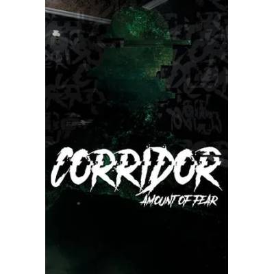 Игра Corridor: Amount of Fear за PC Steam, Електронна доставка